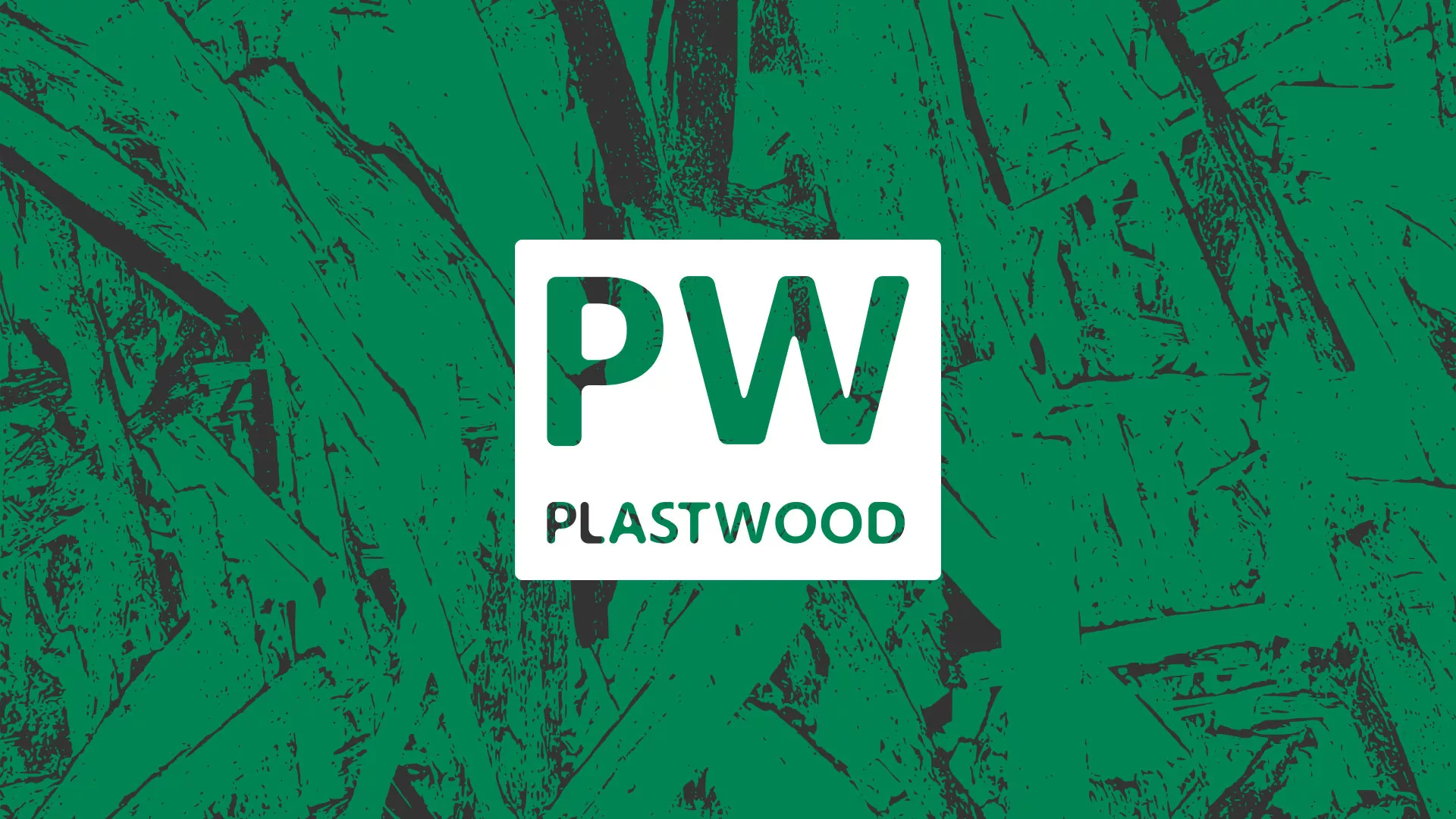 Разработка айдентики и сайта компании «Plastwood» в Топках