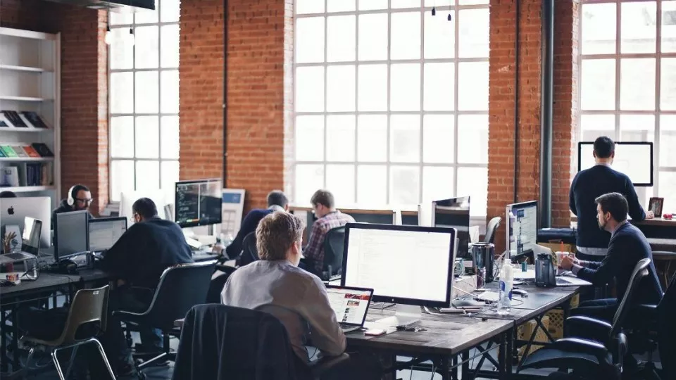 Как выбрать веб-студию в Топках по кейсам