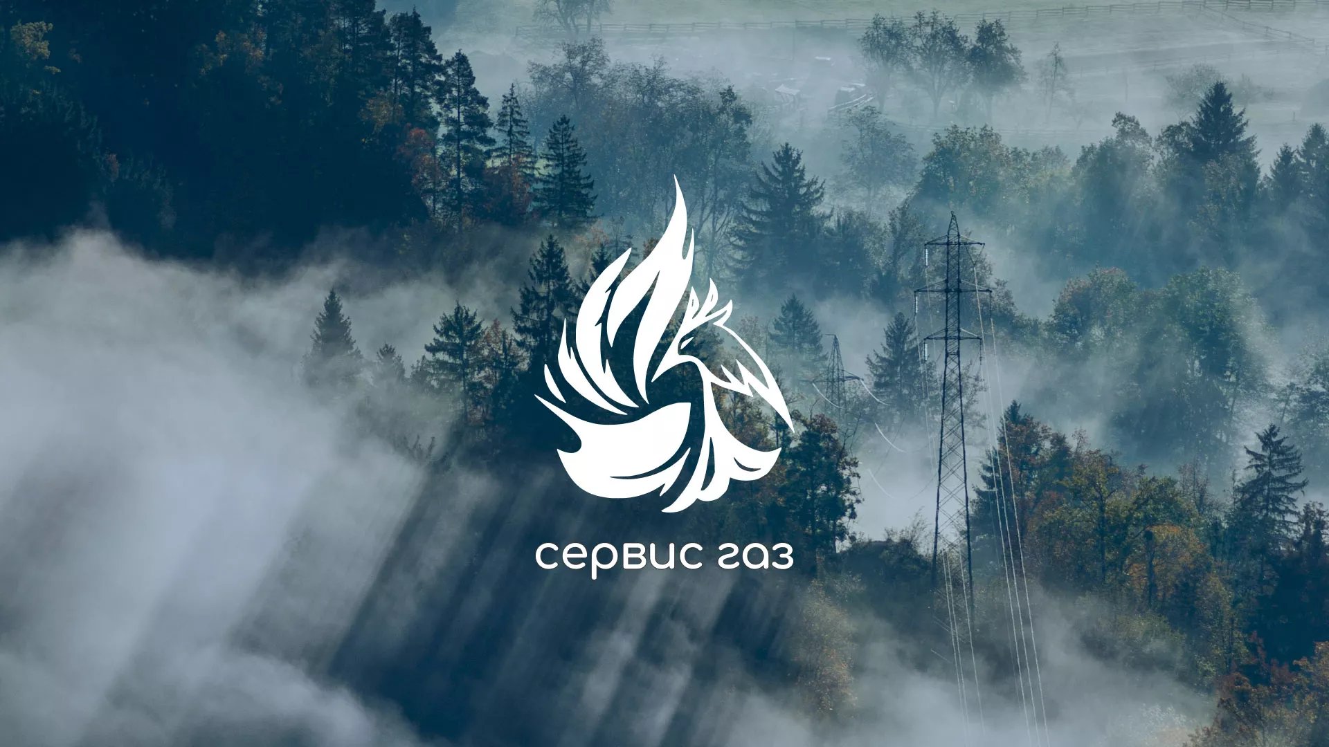 Создание сайта компании «Сервис газ» в Топках