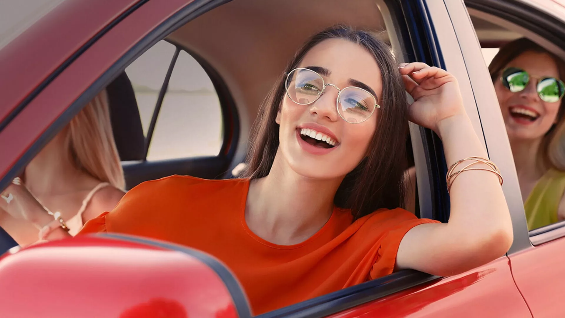 Разработка сайта для проката автомобилей в Топках