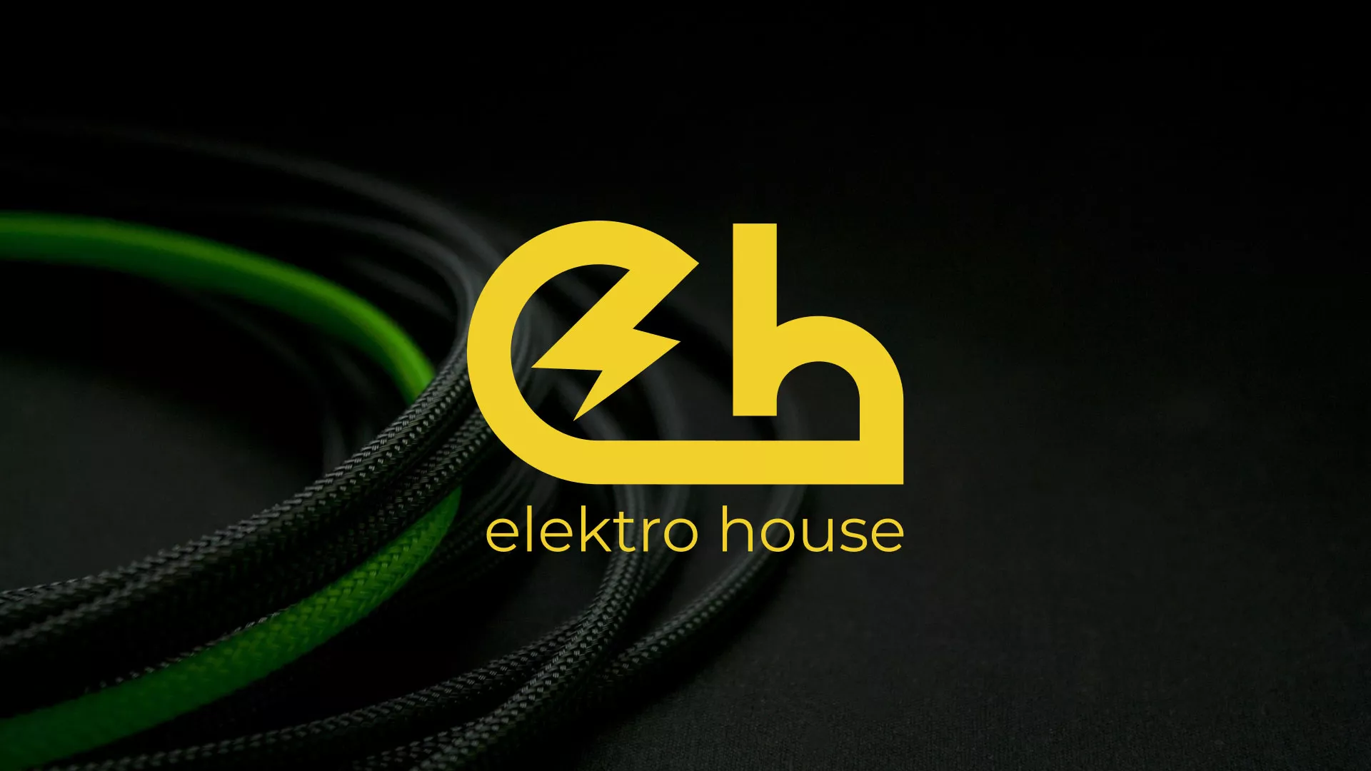 Создание сайта компании «Elektro House» в Топках