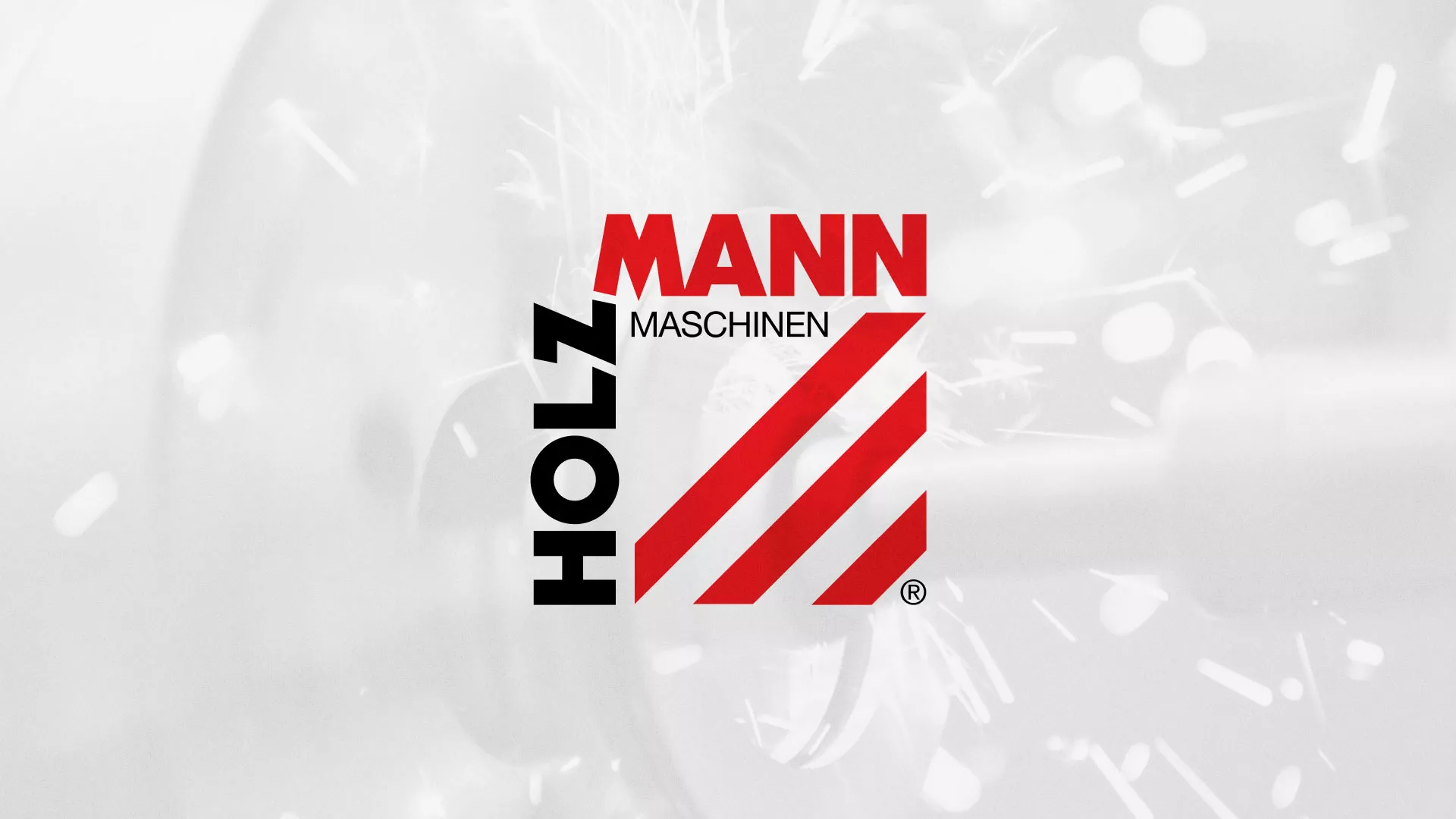 Создание сайта компании «HOLZMANN Maschinen GmbH» в Топках