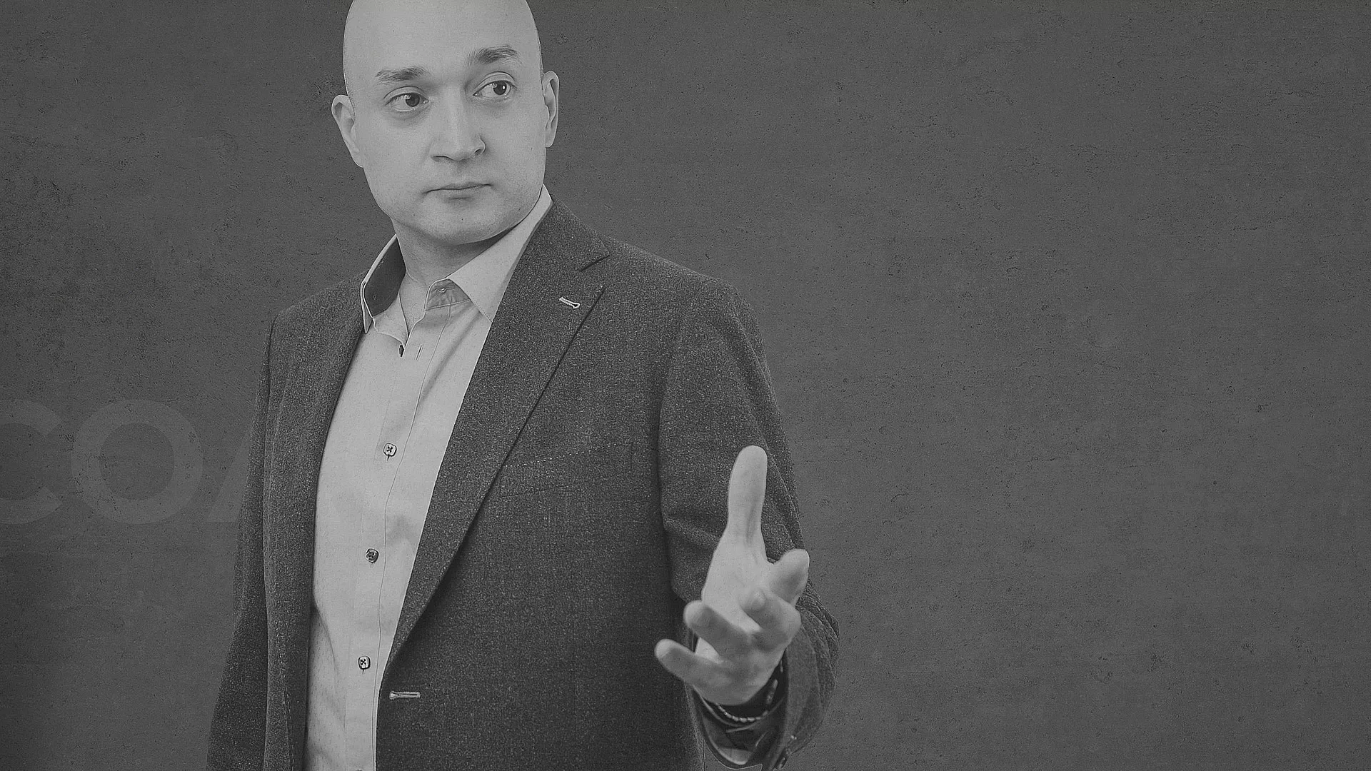 Разработка сайта для бизнес-тренера в Топках