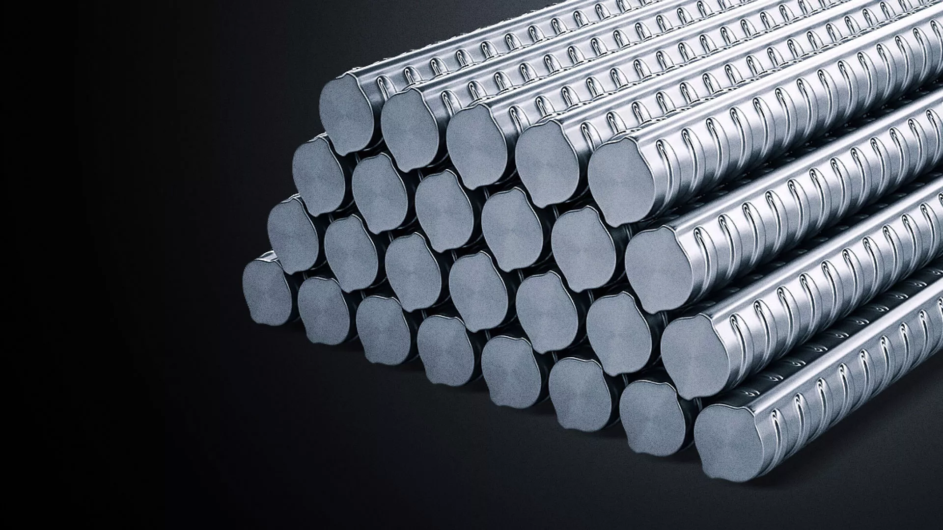 Разработка сайта по продаже металлопроката в Топках